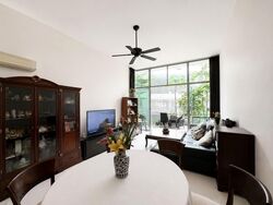 The Elysia (D12), Apartment #557440991